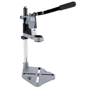 Stativ pentru mașină de găurit Ø60 mm, înălțime de lucru 400 mm Detoolz