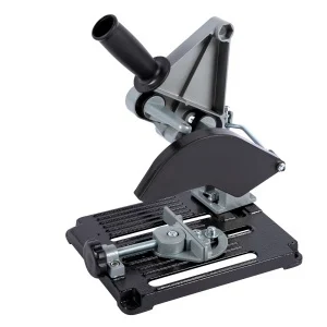 Stativ pentru polizor unghiular 115/125 mm Detoolz, pentru tăieri precise