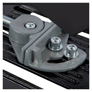 Stativ pentru polizor unghiular 115/125 mm Detoolz, pentru tăieri precise