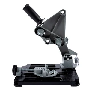 Stativ pentru polizor unghiular 115/125 mm Detoolz, pentru tăieri precise