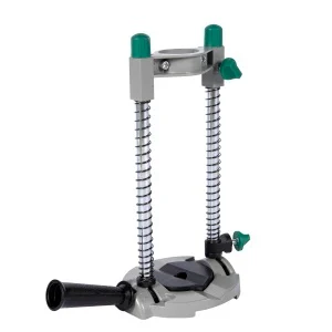 Stativ reglabil Detoolz pentru bormașină Ø60 mm, coloană 265 mm, adâncime 60 mm