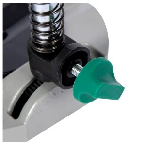 Stativ reglabil Detoolz pentru bormașină Ø60 mm, coloană 265 mm, adâncime 60 mm