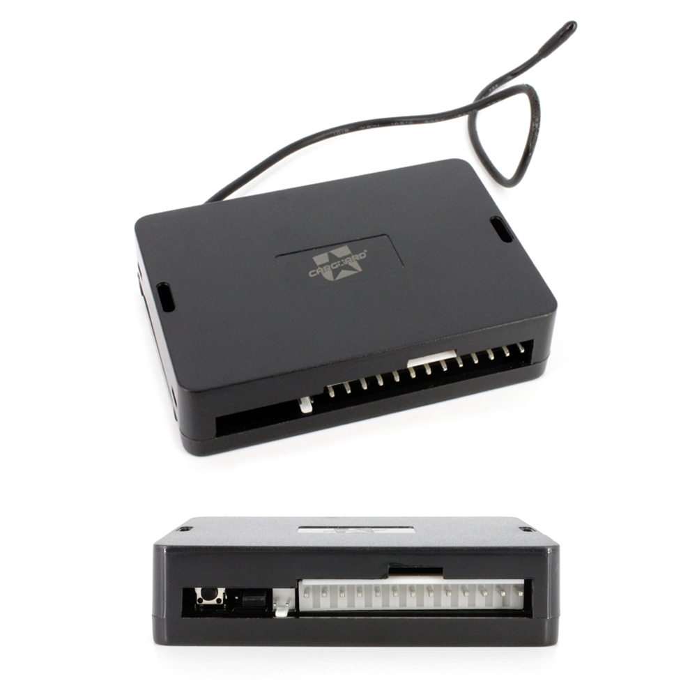 Sistem închidere centralizată auto cu telecomandă 12V Carguard