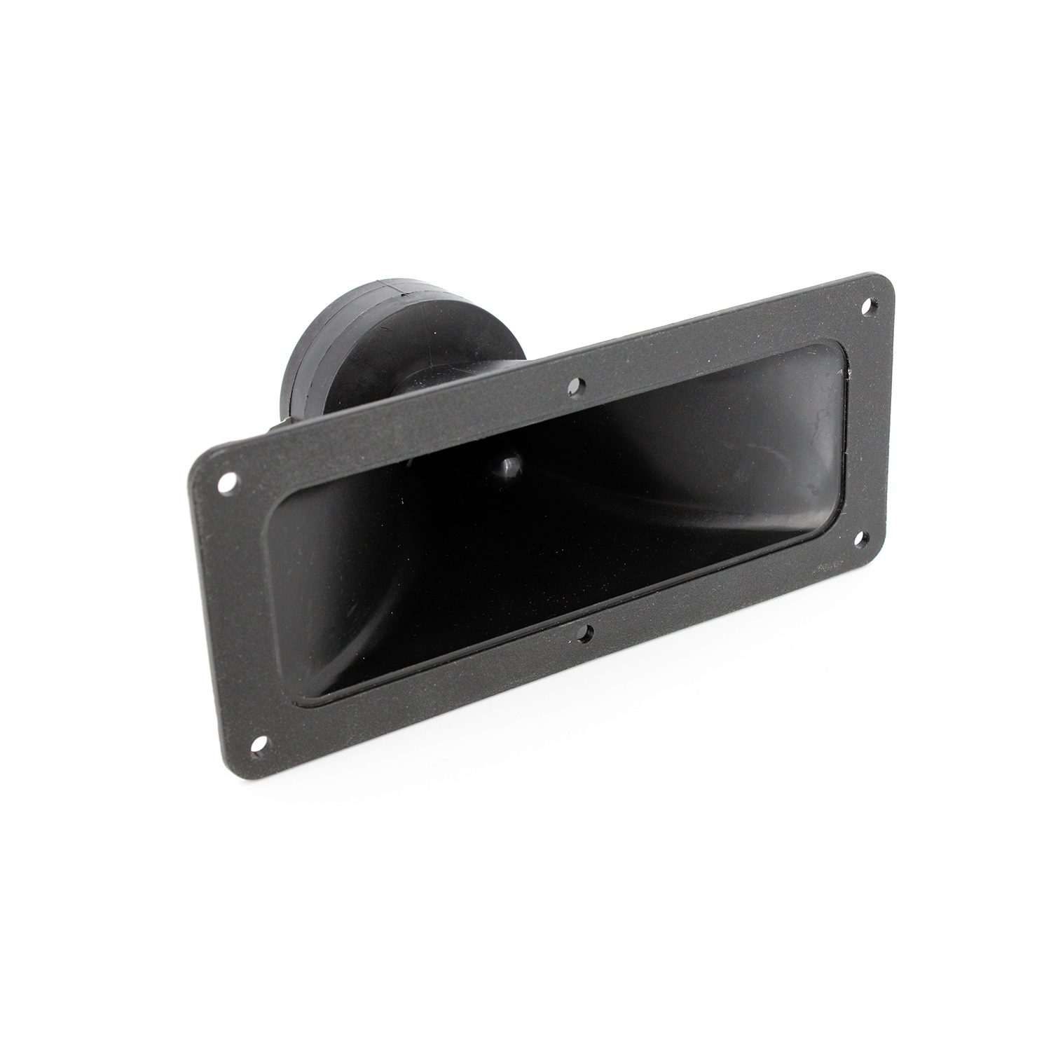 Tweeter piezo tip horn Carguard 75/150W, 8 Ohmi, 105dB, 2–30kHz