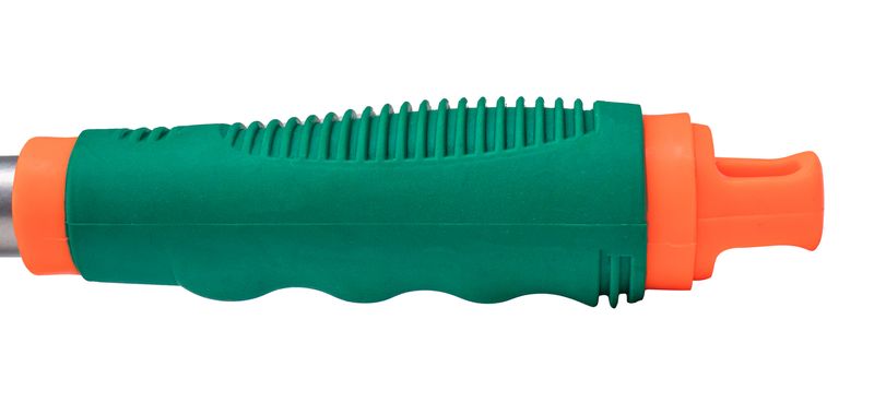 Motica de grădină Strend Pro T816F1, vârf ascuțit și 2 dinți