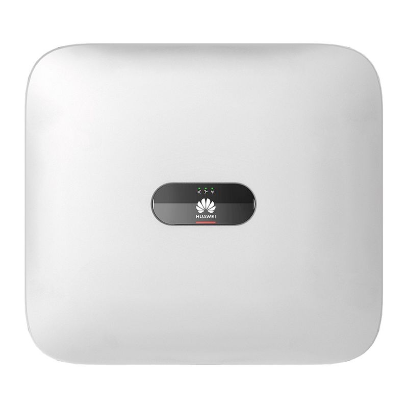 Invertor hibrid trifazat Huawei SUN2000 3 kW cu dongle WiFi inclus