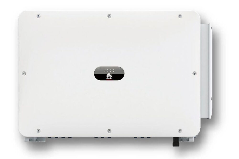 Invertor solar Huawei SUN2000-150K-MG0 trifazat on-grid 150 kW, IP66