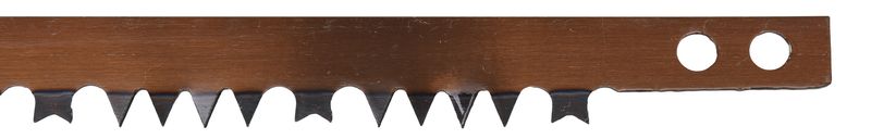 Lamă ferăstrău arc Garden SB 760 mm pentru tăieri precise în lemn