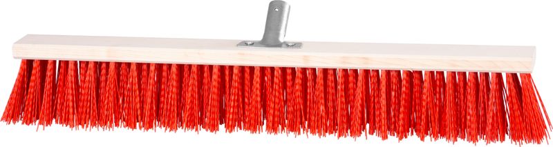 Mătură stradală Strend Pro InDust, 80 cm, pentru curte și alei