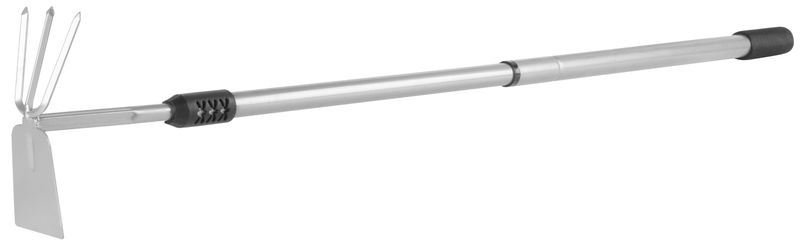Motycă de grădină Strend Pro Herrison 615F, telescopică 105 cm, 2-în-1
