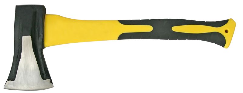 Secure Strend Pro AX255A 1000 g, coadă din fibră de sticlă 360 mm