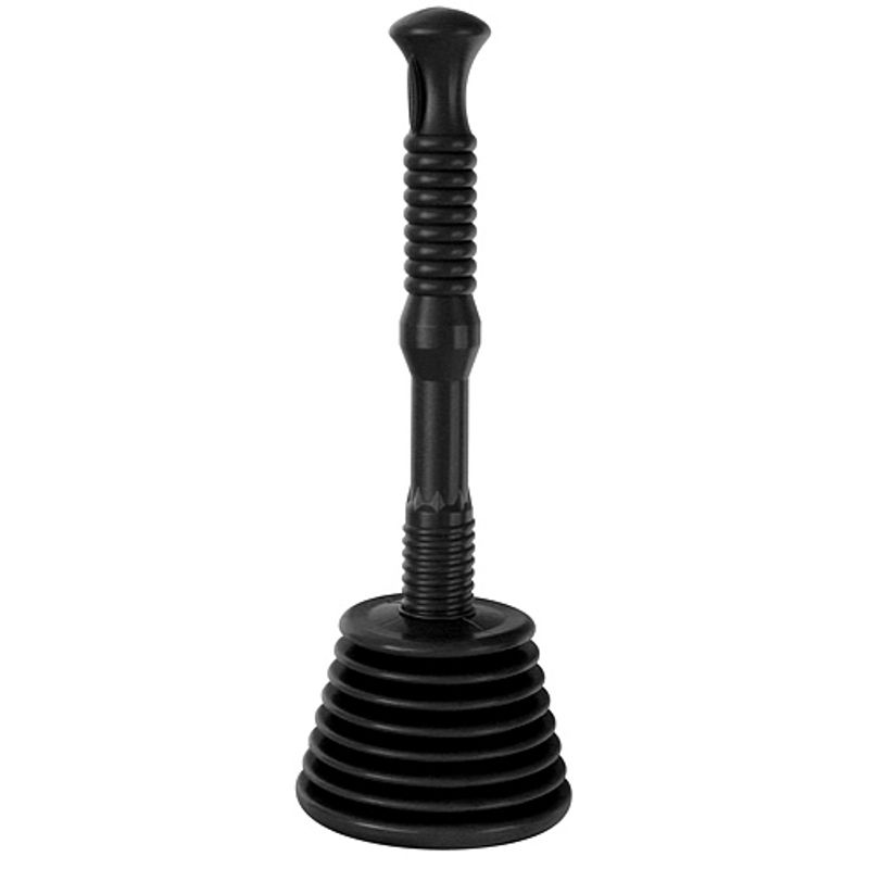 Pompa de desfundat WC MagicHome, mica, 30x12 cm (LE24520)