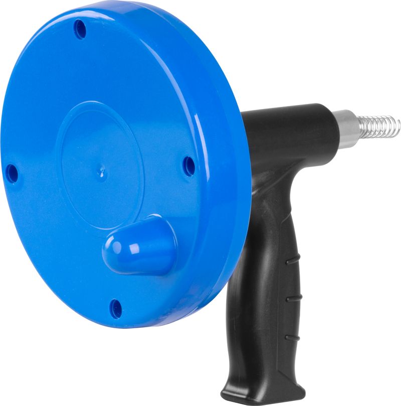 Curățător de țevi și scurgeri Strend Pro RC-2005A, spirală 6 mm, 4 m