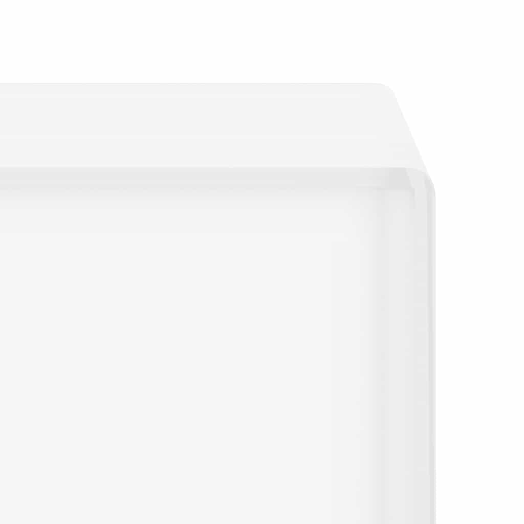 Cutie de prezentare, transparent, 56x36x37 cm, acril GartenMobel Dekor