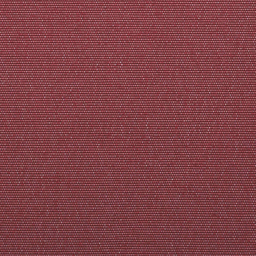 Copertina retractabilă automat, vișiniu, 400x300 cm GartenMobel Dekor