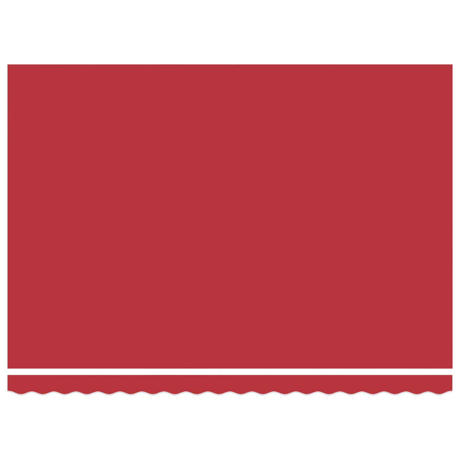 Cortina Retractabilă Manual Roșu 450 ×300 cm țesătură GartenMobel Dekor