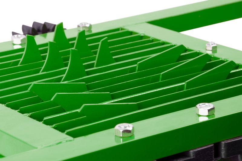 Zdrobitor manual de fructe Viva 25 L, productivitate 250 kg/h, mix culori