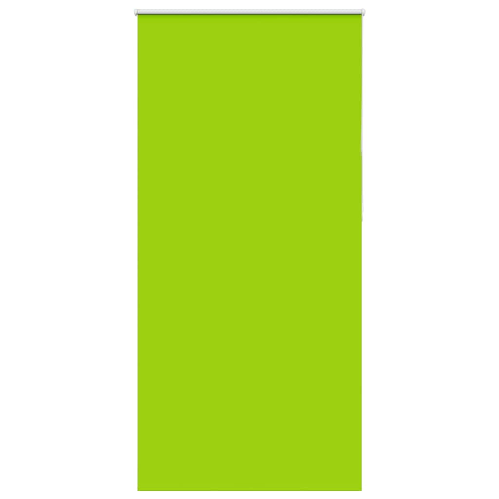 Jaluzea cu role opace 110x210 cm lățime material 105,7 cm GartenMobel Dekor