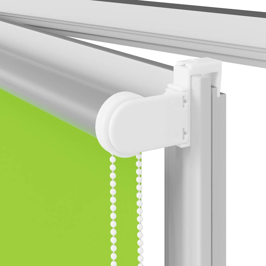 Jaluzea cu role opace 165x210 cm Lățime material 161,6 cm GartenMobel Dekor