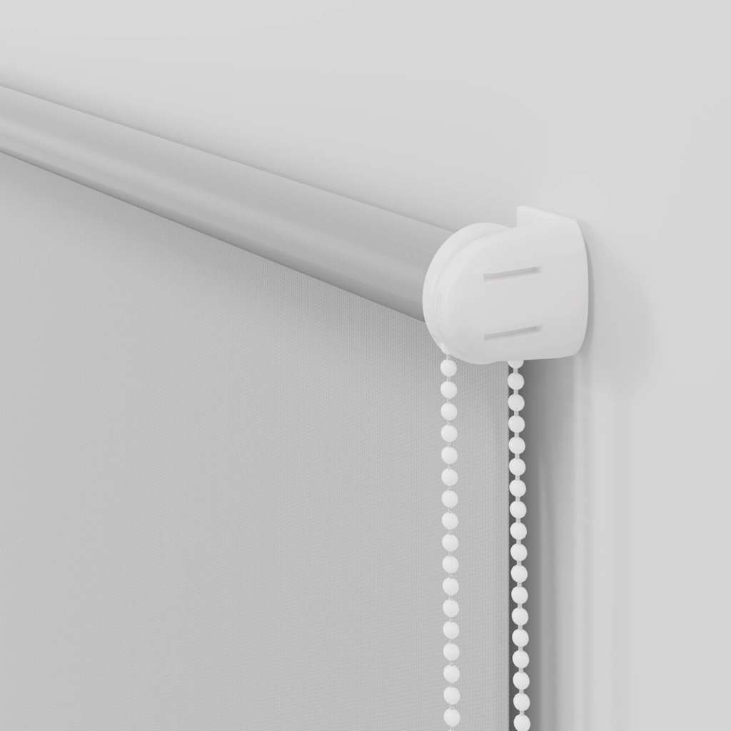 Jaluzea cu role opace 65x210 cm lățime material 60,7 cm GartenMobel Dekor
