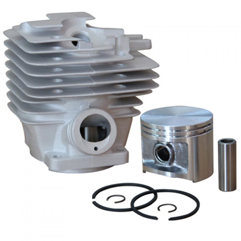 Kit cilindru și piston pentru drujbă MS 250 Elefant, 42 mm, bolt 10 mm