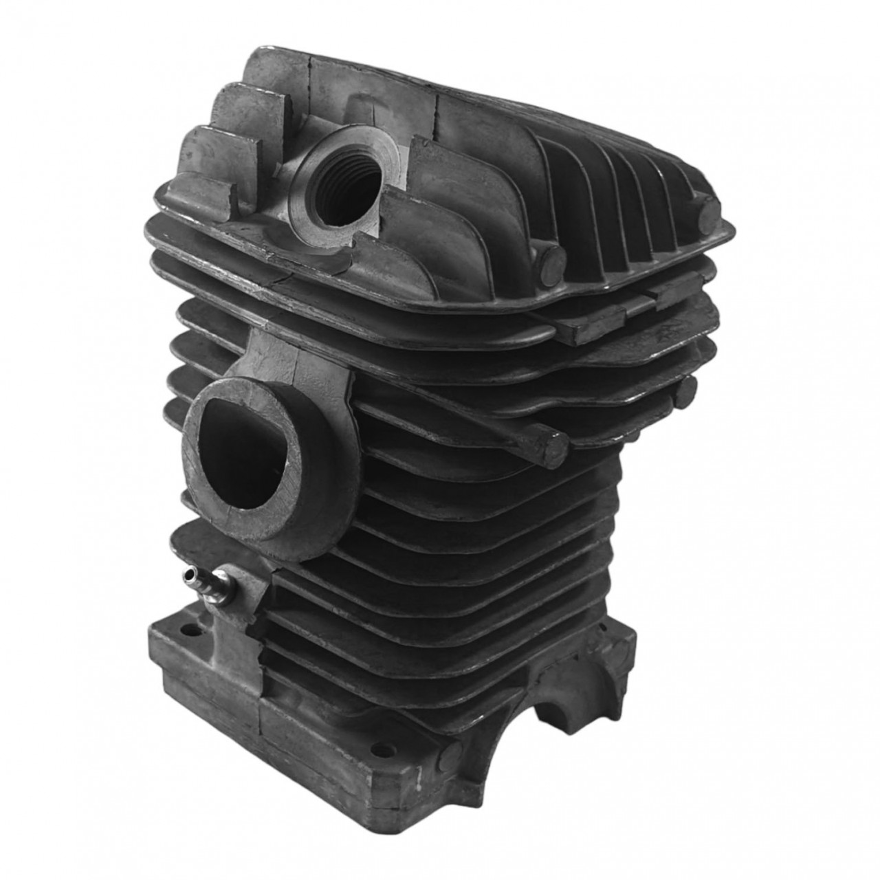 Kit cilindru și piston pentru drujbă MS 250 Elefant, 42 mm, bolt 10 mm