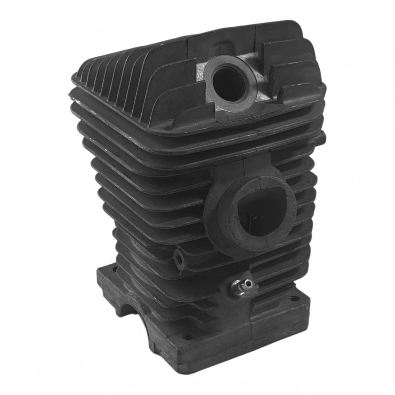 Kit cilindru și piston pentru drujbă MS 250 Elefant, 42 mm, bolt 10 mm