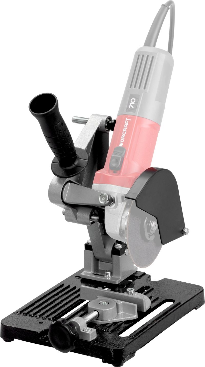 Stativ suport Strend Pro AGS-1125 pentru polizor unghiular 115/125 mm