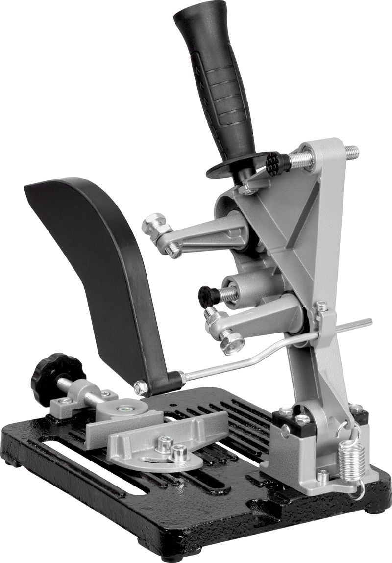 Stativ suport Strend Pro AGS-1125 pentru polizor unghiular 115/125 mm