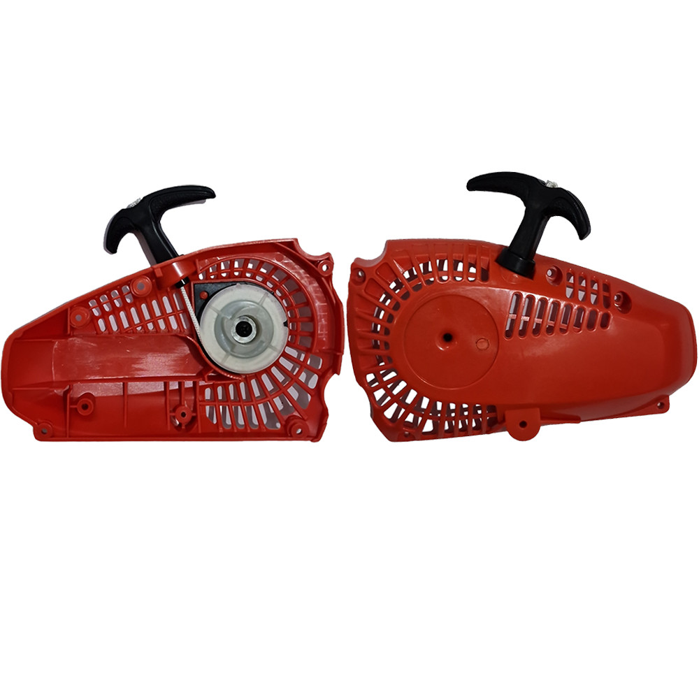 Demaror pentru drujbă China 2500 Elefant, pornire rapidă și montaj ușor