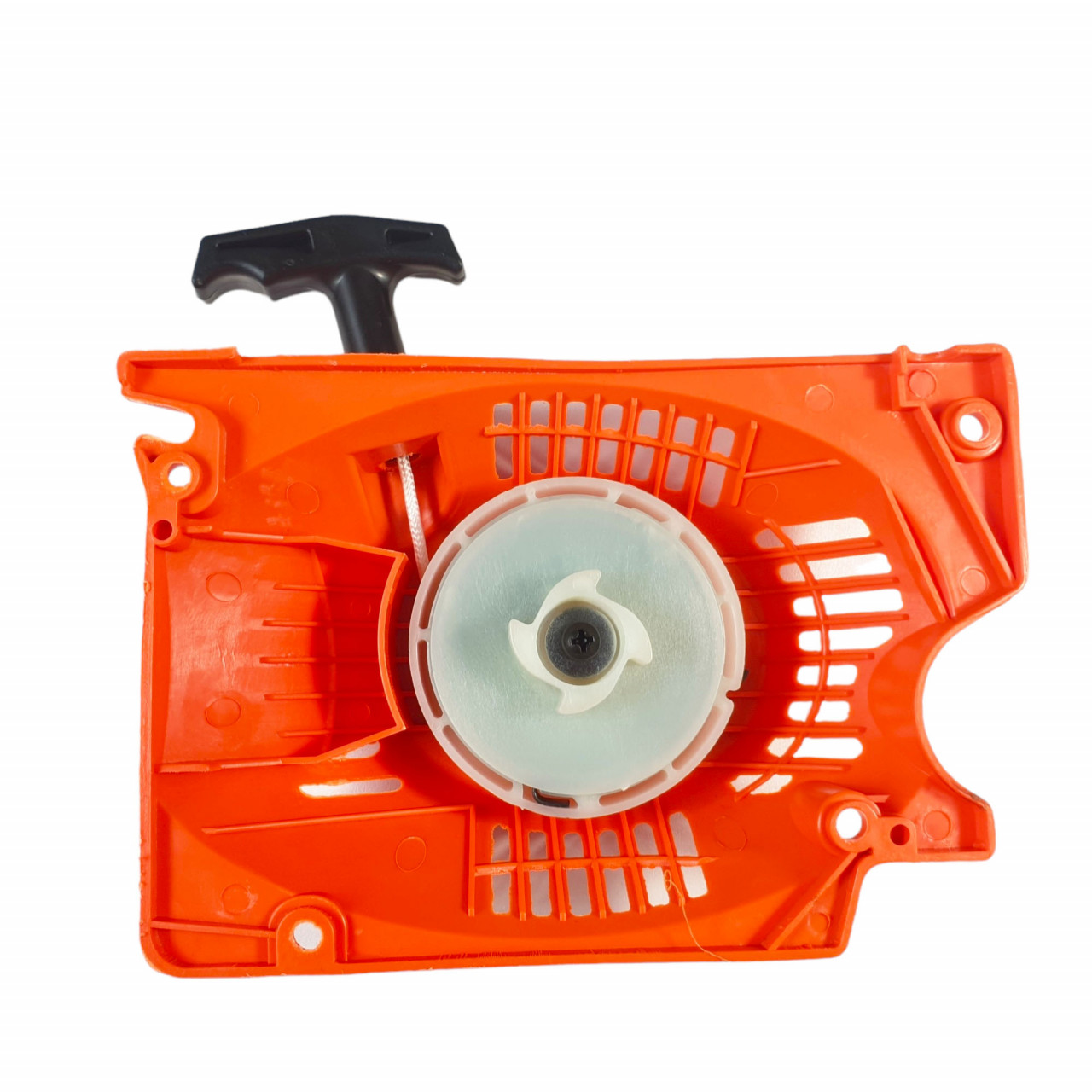 Demaror pentru drujbă China 5200, plastic 4T, pornire ușoară – Elefant