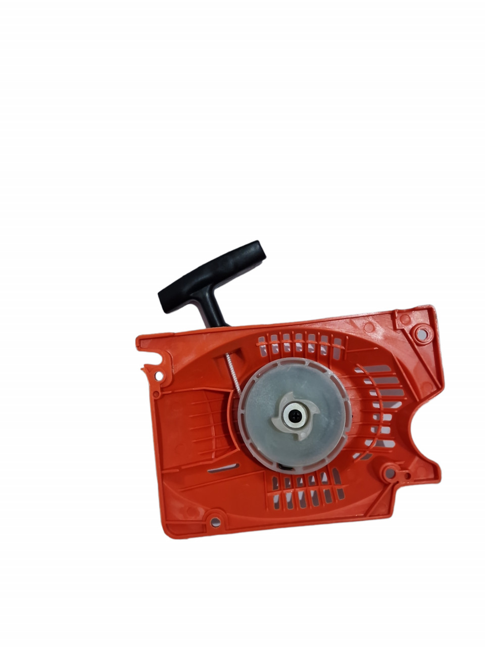 Demaror pentru drujbă China 5200, plastic 4T, pornire ușoară – Elefant