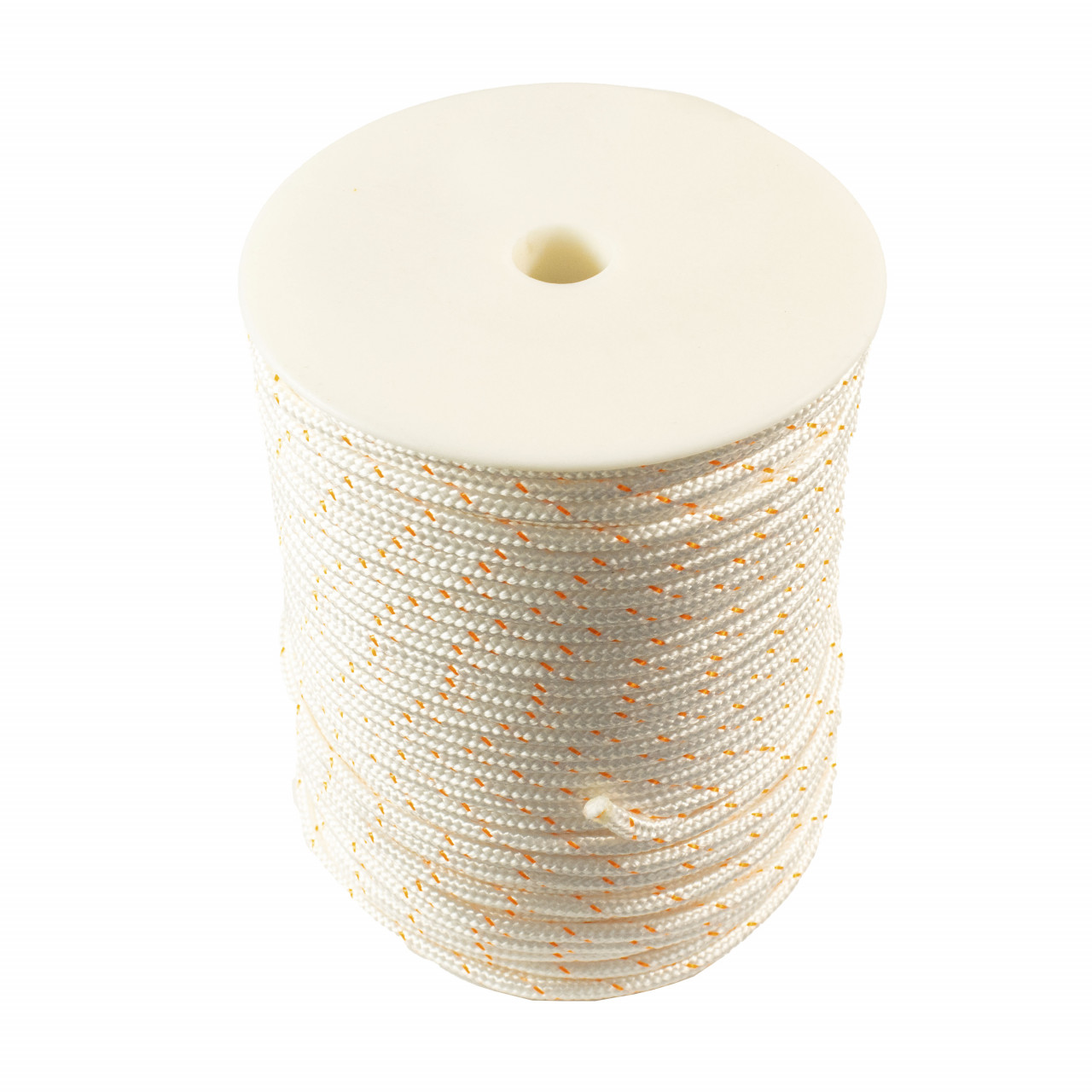 Rola franghie de pornire pentru drujba 4 mm x 100 m, Elefant