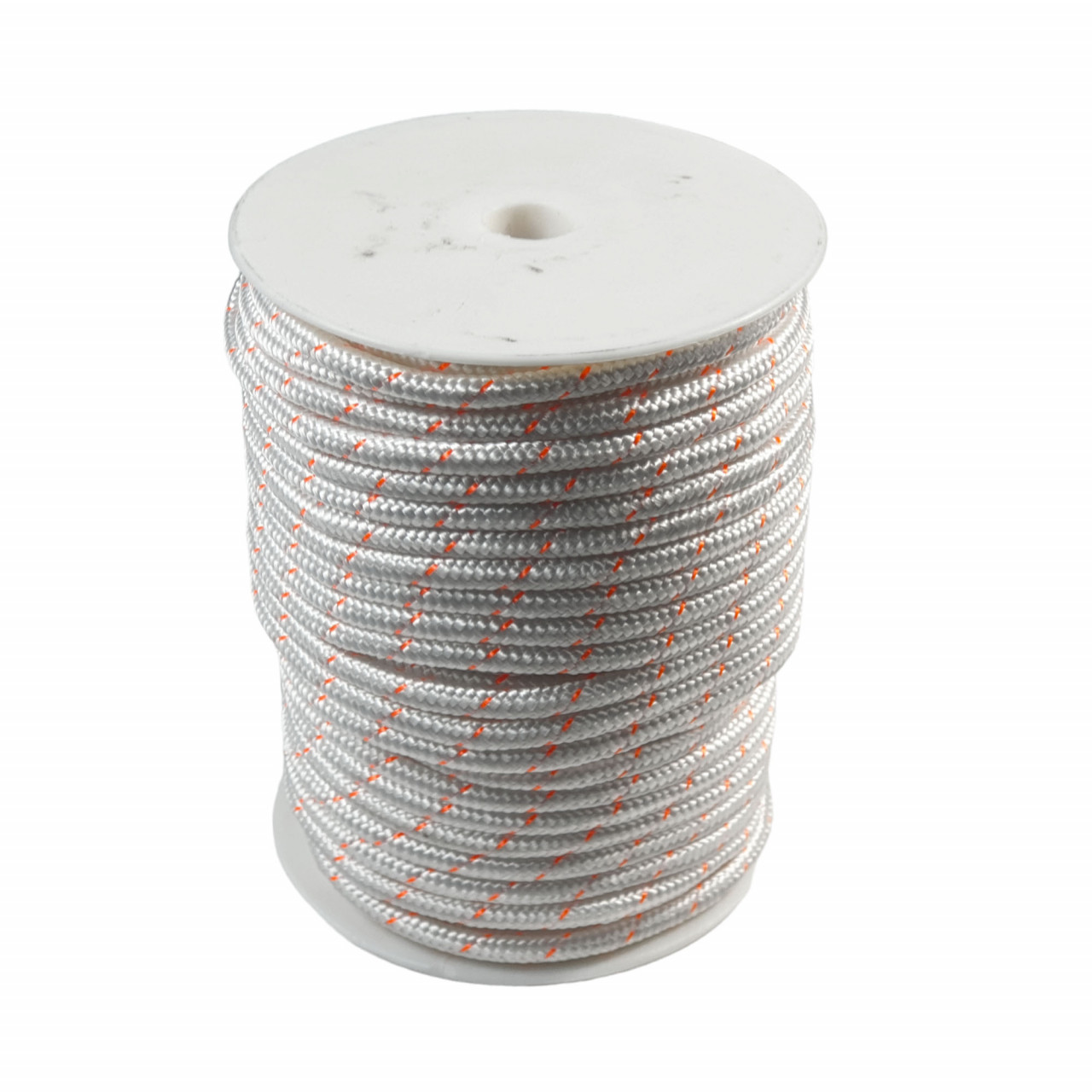 Rola frânghie de pornire 6 mm x 50 m pentru motosape și generatoare Elefant