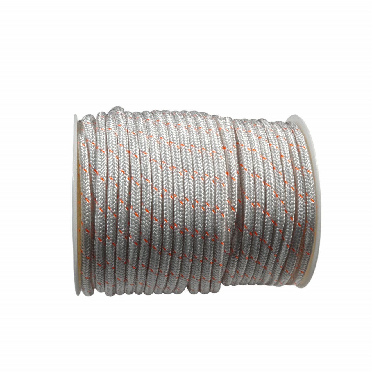 Rola frânghie de pornire 6 mm x 50 m pentru motosape și generatoare Elefant