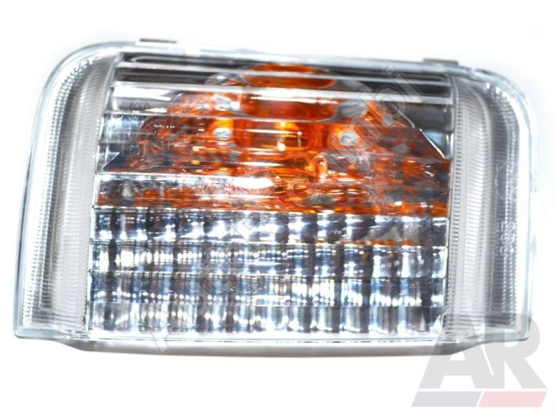 Semnalizator pentru oglinda stanga Peugeot Boxer 2006, compatibil OE 71748254