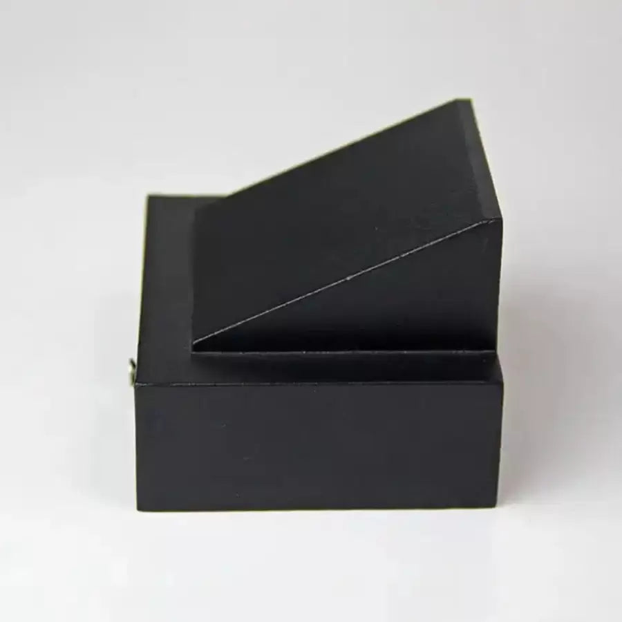 Aplica LED exterior Matthias 5W, negru mat, IP65, lumina calda