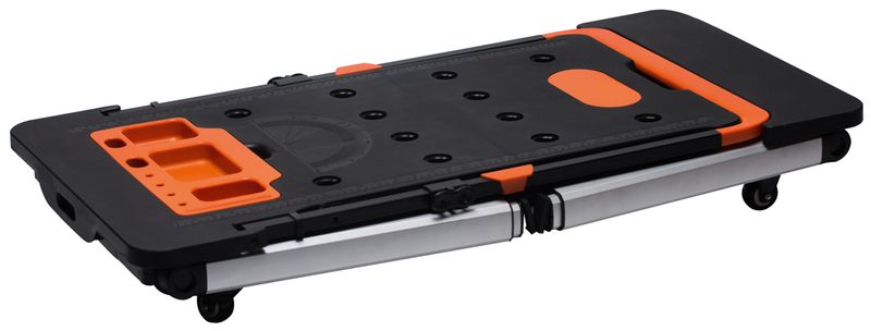 Masă de lucru multifuncțională Strend Pro OD-96000, 7 în 1, pliabilă