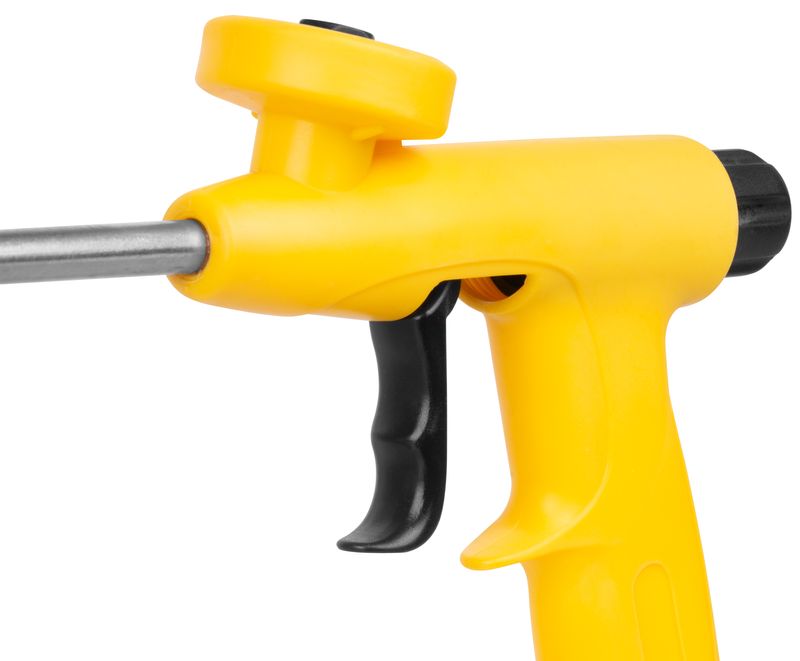 Pistol pentru spuma poliuretanica Strend Pro FG006 din PP, filet standard