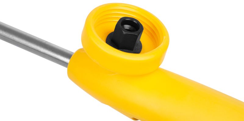 Pistol pentru spuma poliuretanica Strend Pro FG006 din PP, filet standard