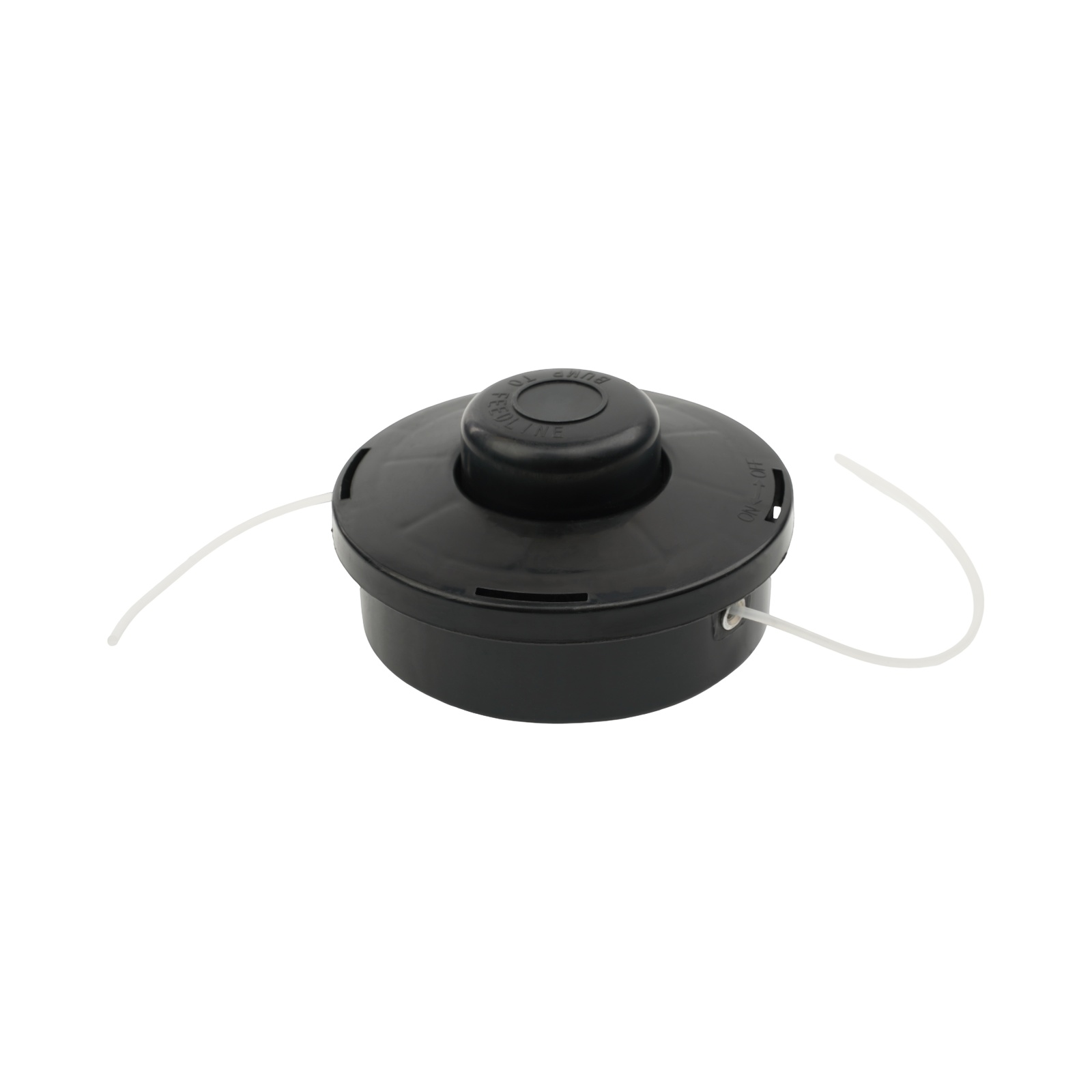 Motocoasă pe benzină ELTOS EL-5500, 4.7 CP, 52cc, tăiere 400 mm