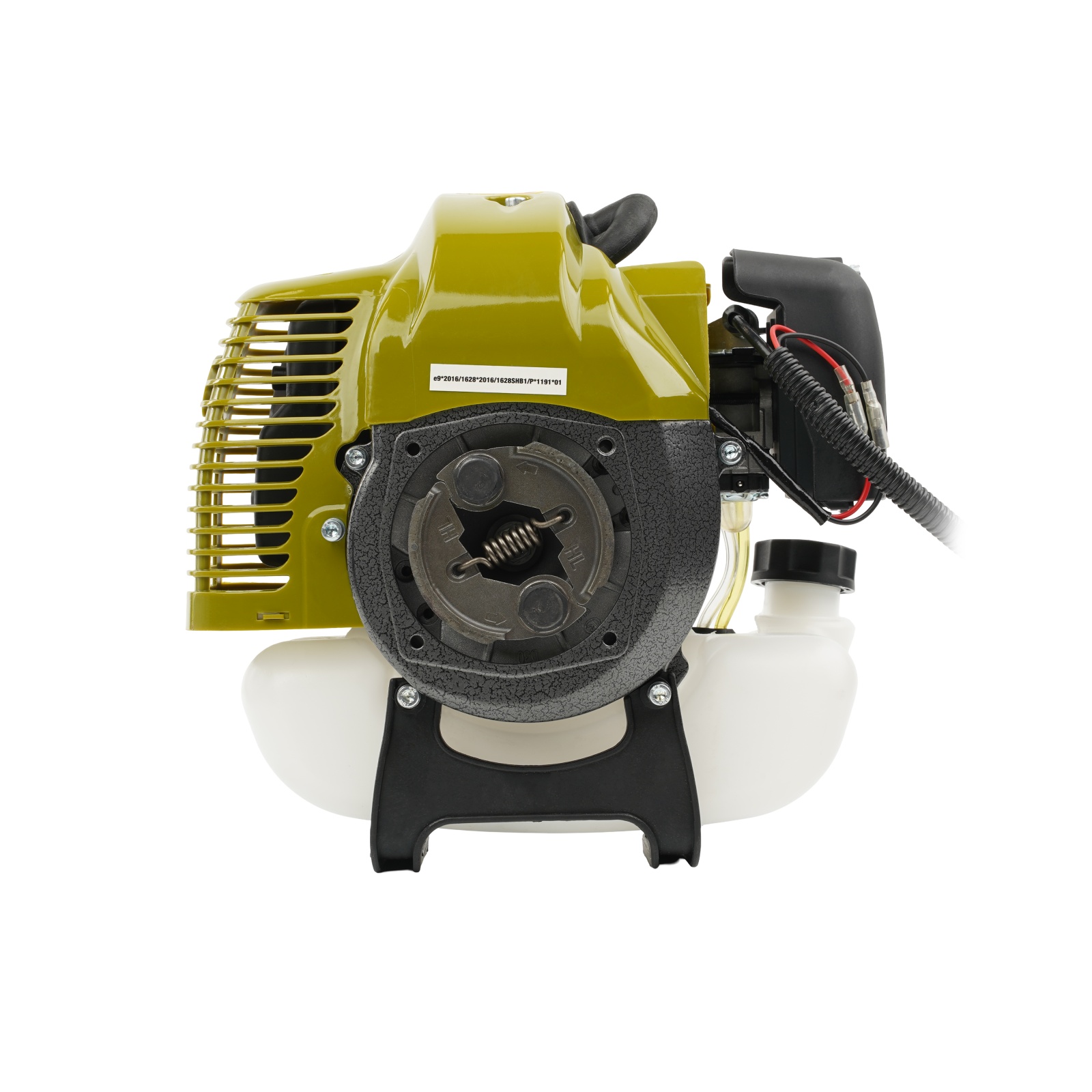 Motocoasă pe benzină ELTOS EL-5500, 4.7 CP, 52cc, tăiere 400 mm