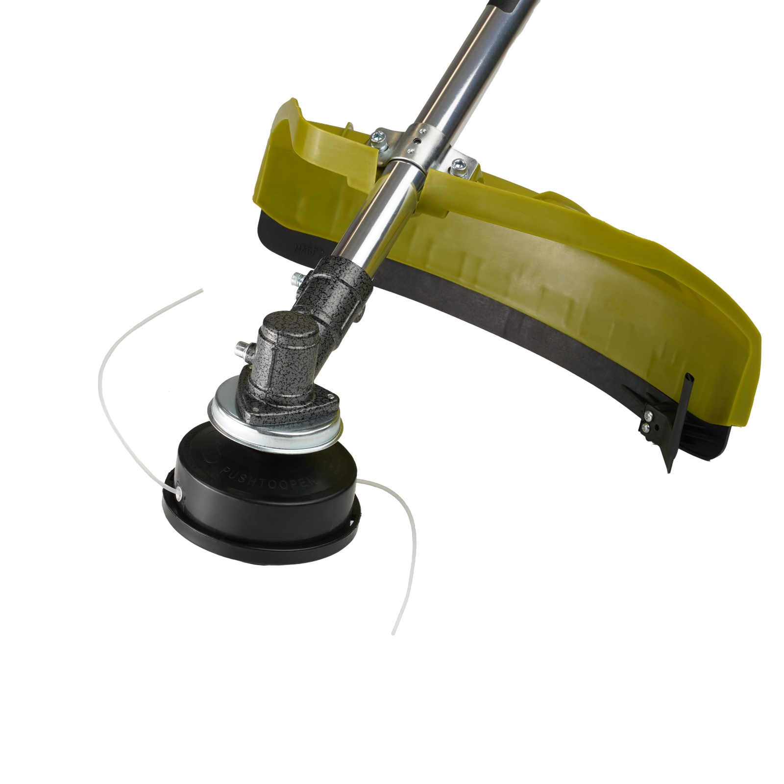 Motocoasă pe benzină ELTOS EL-5500, 4.7 CP, 52cc, tăiere 400 mm