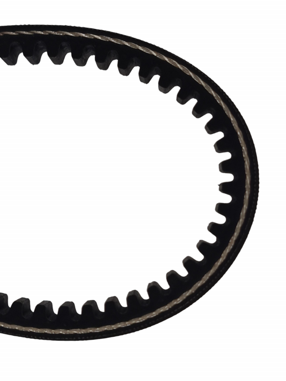 Curea de transmisie pentru motosapă 17x864, compatibilă Ruris 7099