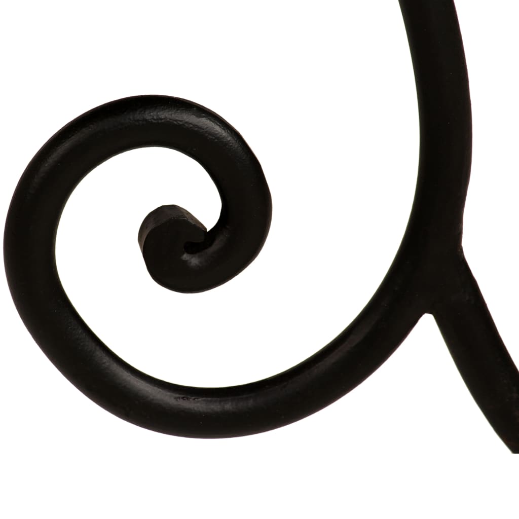 Set mobilier bucătărie, 7 piese, lemn masiv acacia GartenMobel Dekor