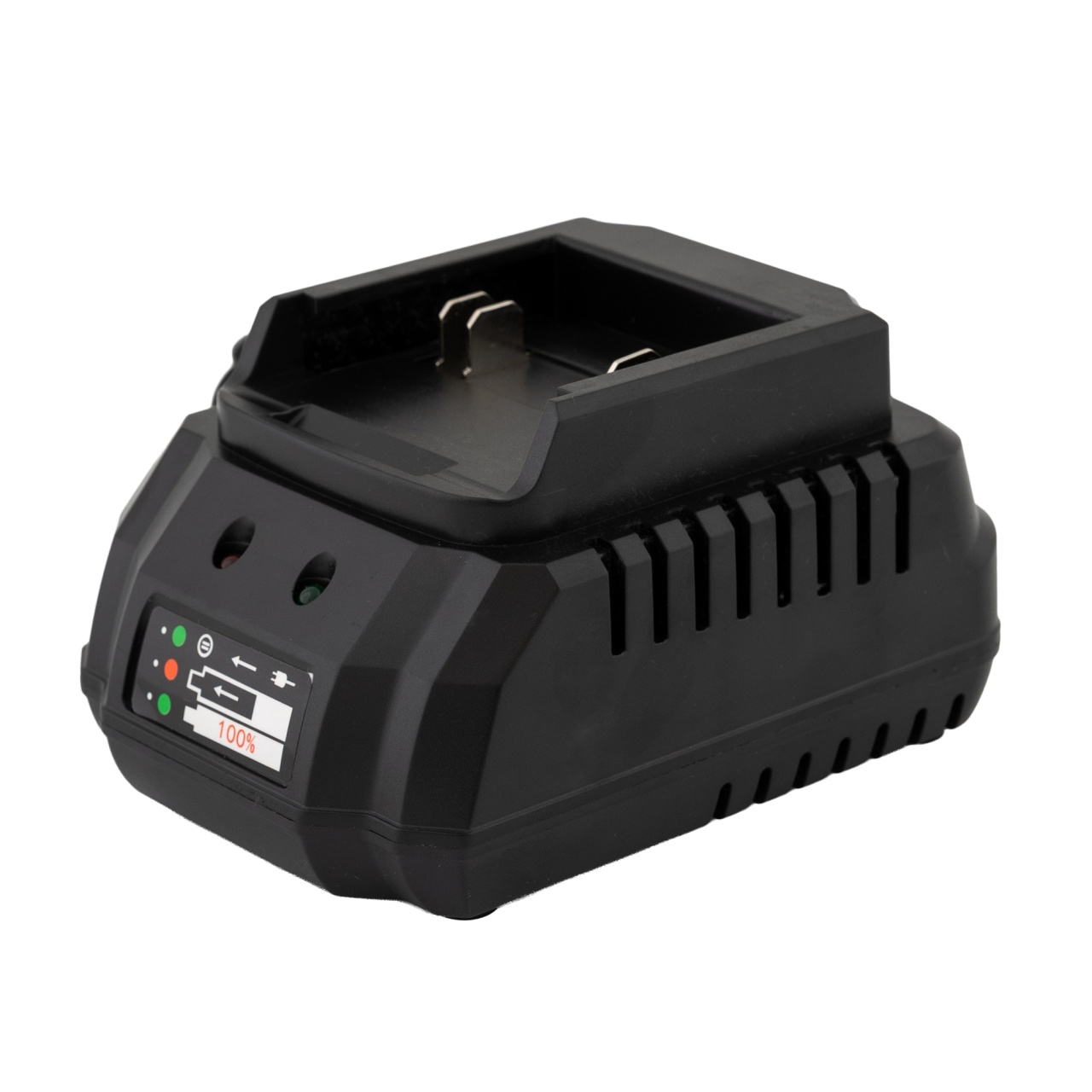 Încărcător acumulator 18V Rotor RBC-18V, 1.3A, alimentare 220V