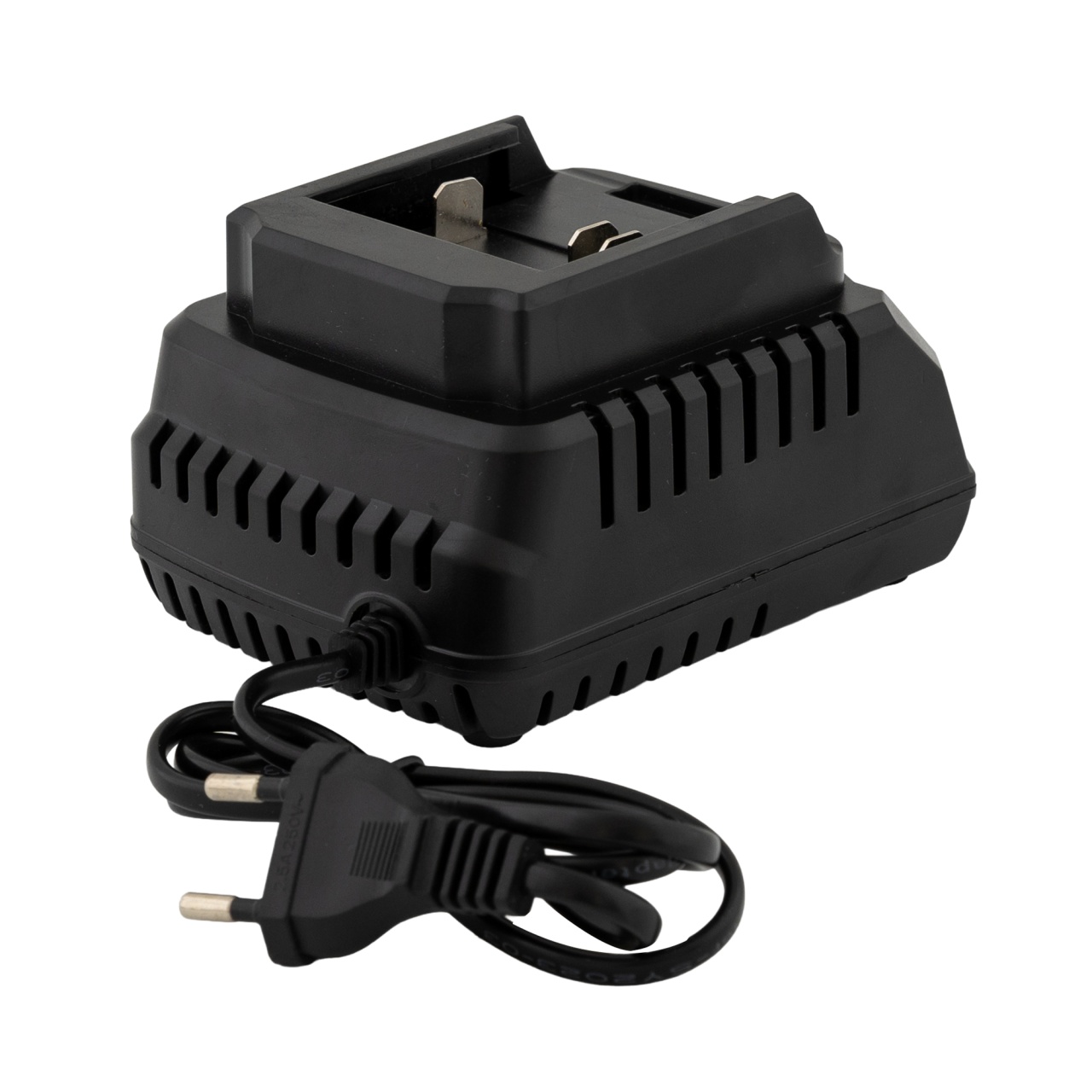 Încărcător acumulator 18V Rotor RBC-18V, 1.3A, alimentare 220V