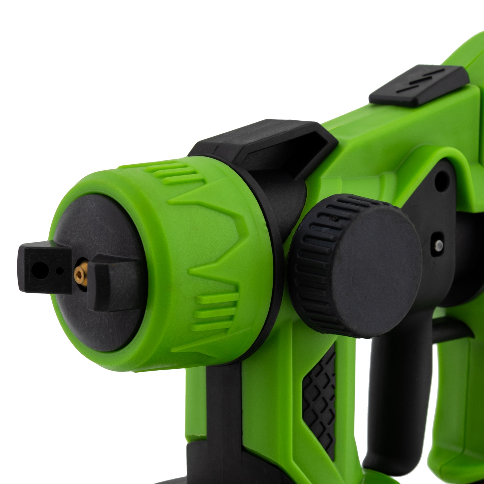 Pistol de vopsit cu acumulator ProCraft PSE20 20V, 800W, debit 160 ml/min