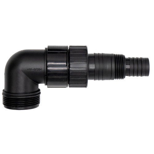 Pompă submersibilă PROCRAFT PN27 750W, carcasă din plastic, 14.000 l/h