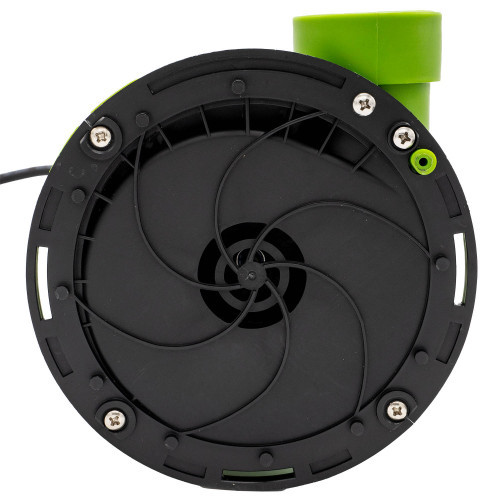 Pompă submersibilă PROCRAFT PN27 750W, carcasă din plastic, 14.000 l/h